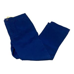 GAP Boys Blue Chinos Sz 5T